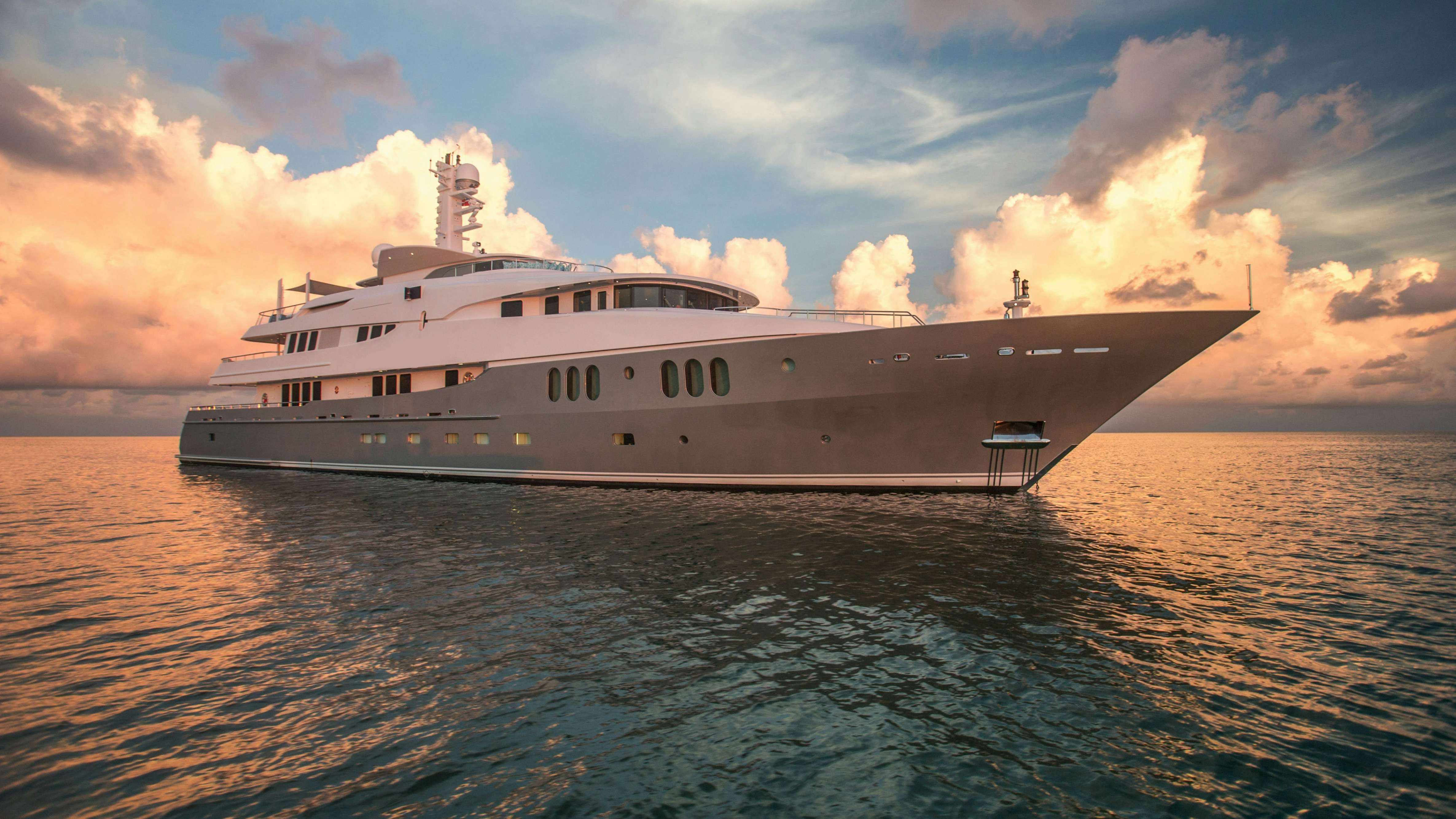 Watch Video for DREAM Yacht for Charter