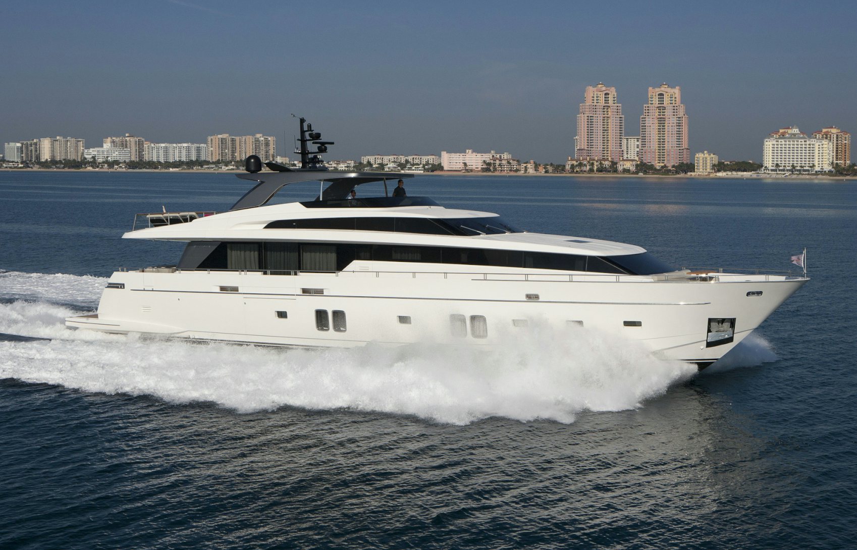 Watch Video for BODACIOUS Yacht for Charter