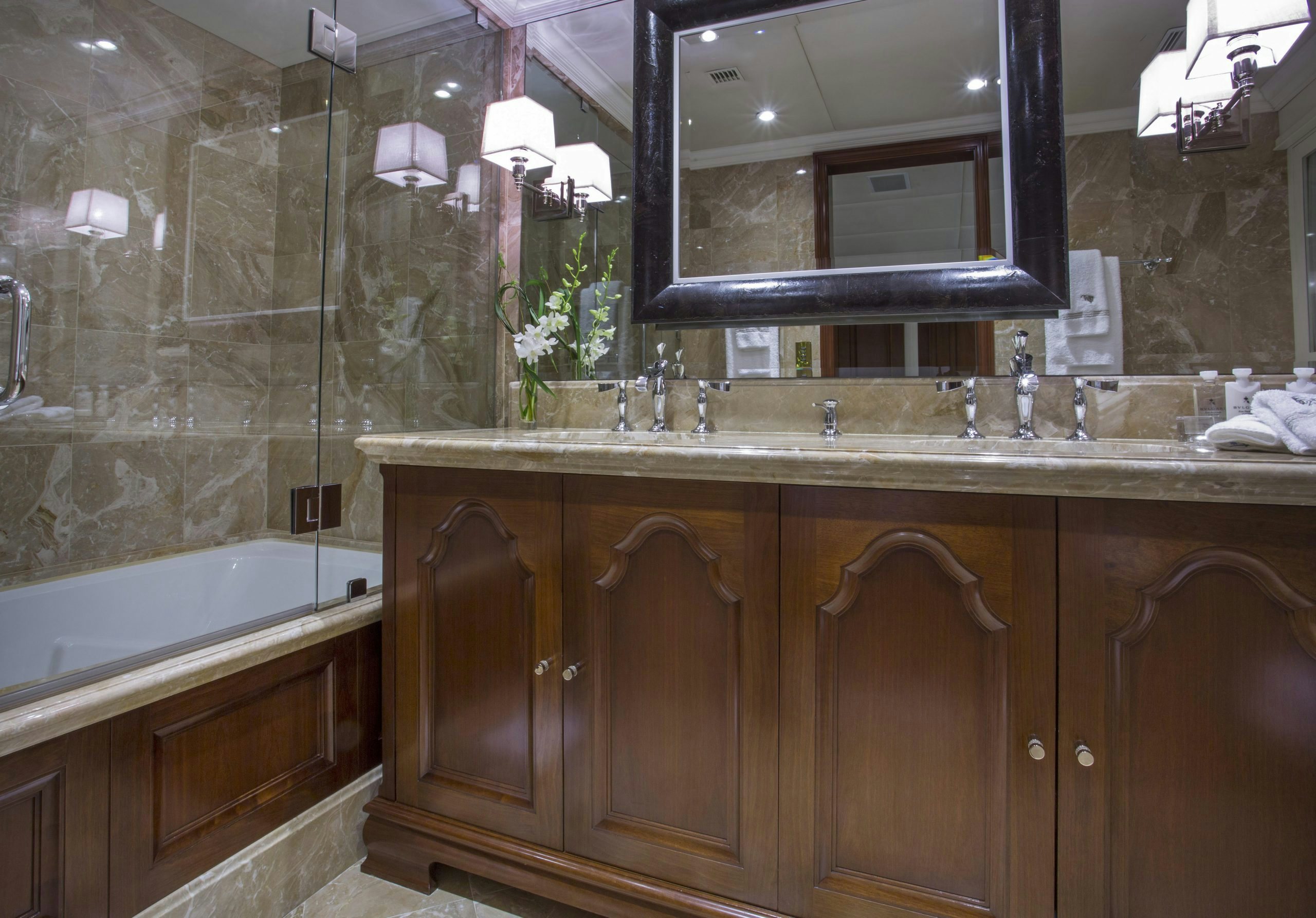 None aboard BACCHUS Yacht for Charter