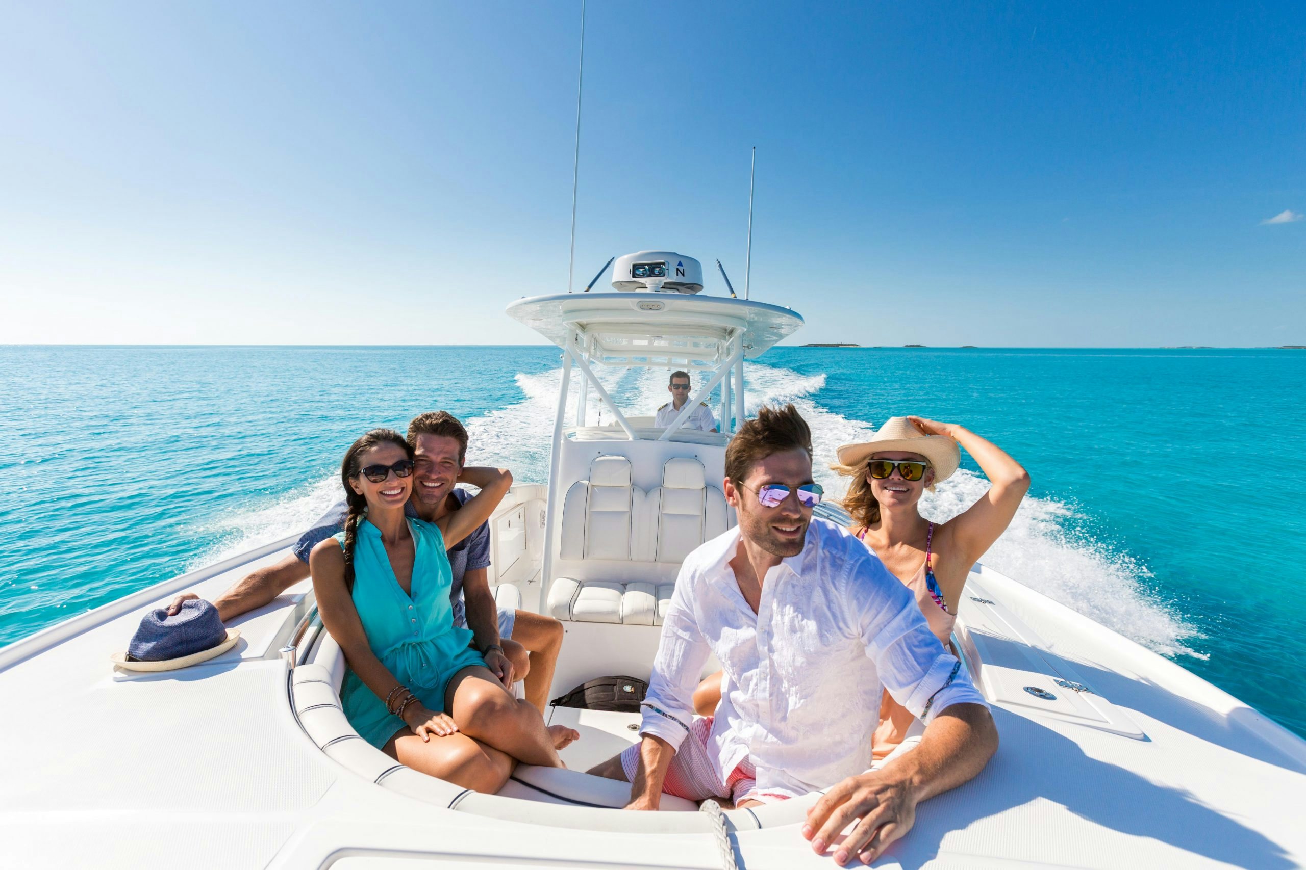 None aboard BACCHUS Yacht for Charter