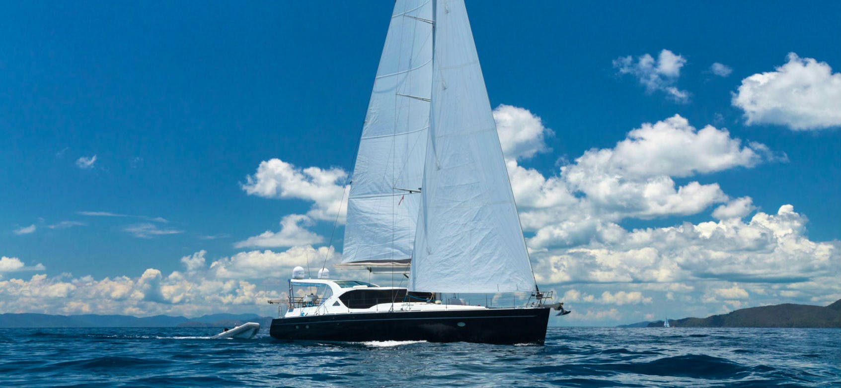 Seasonal Rates for BLISS Private Luxury Yacht For Charter