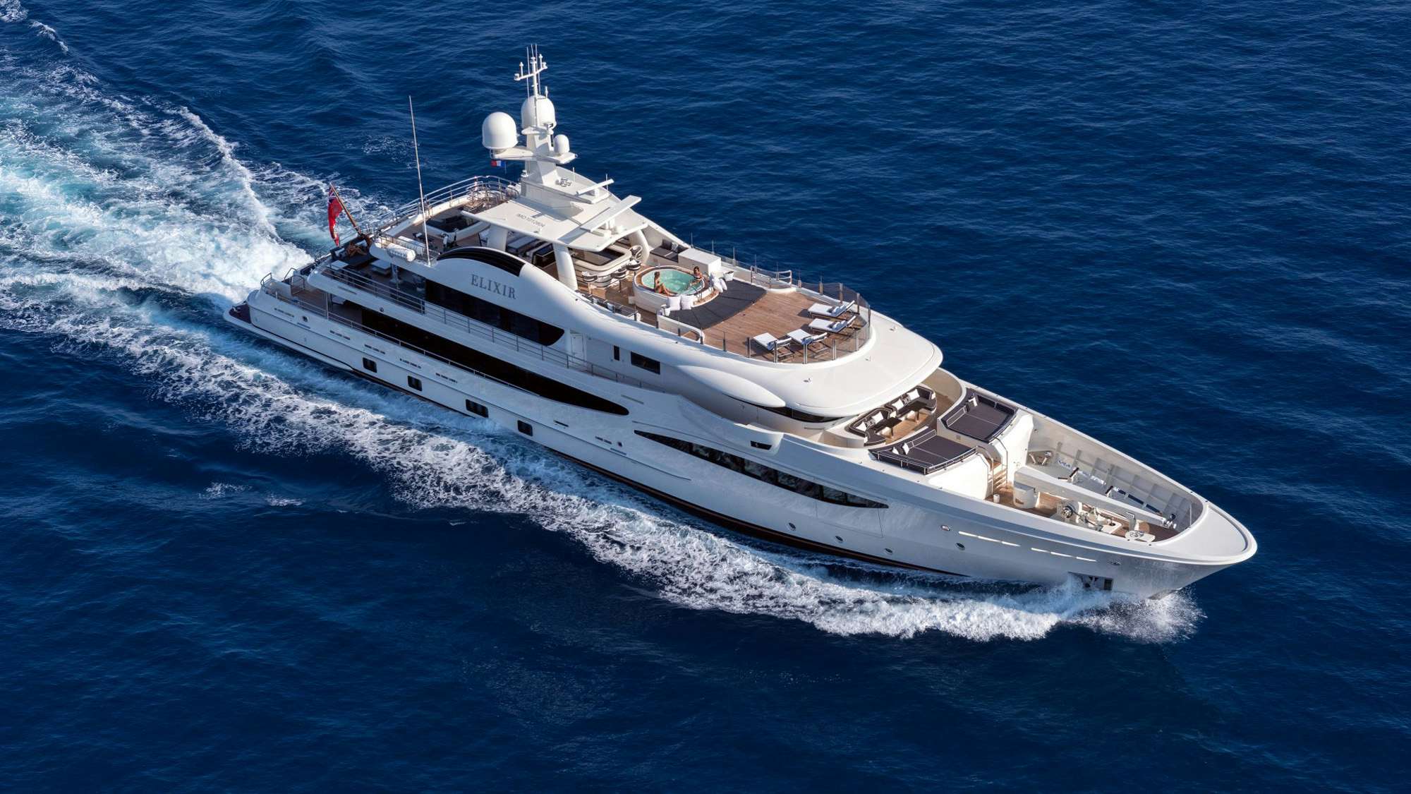 Watch Video for GIGAGI Yacht for Charter