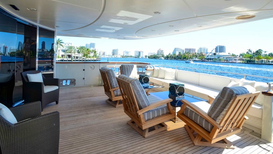 KAOS Yacht for Charter Sanlorenzo Luxury Yacht Charter KAOS Yacht for Charter Sanlorenzo Luxury Yacht Charter
