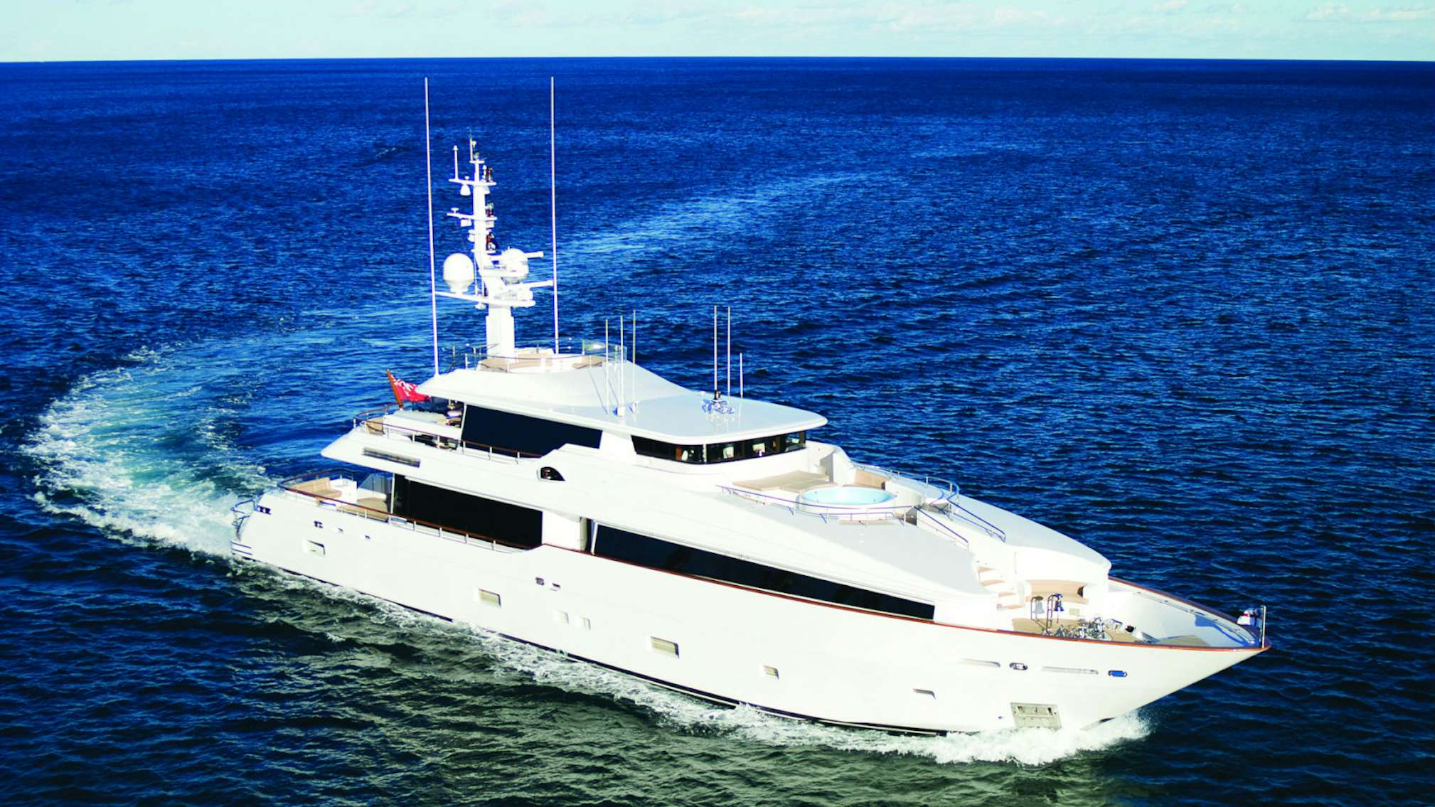 Watch Video for MASTEKA 2 Yacht for Charter