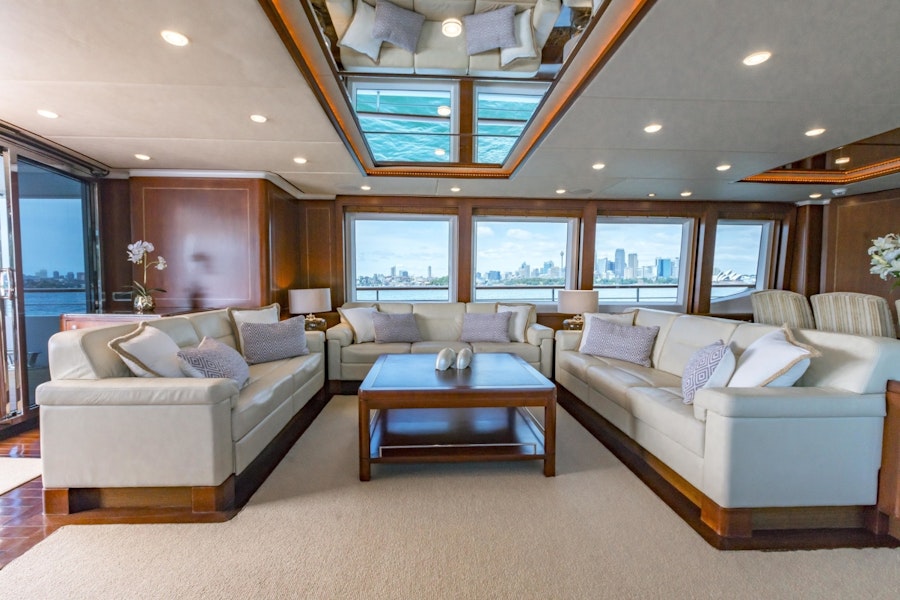Tendar & Toys for MASTEKA 2 Private Luxury Yacht For charter