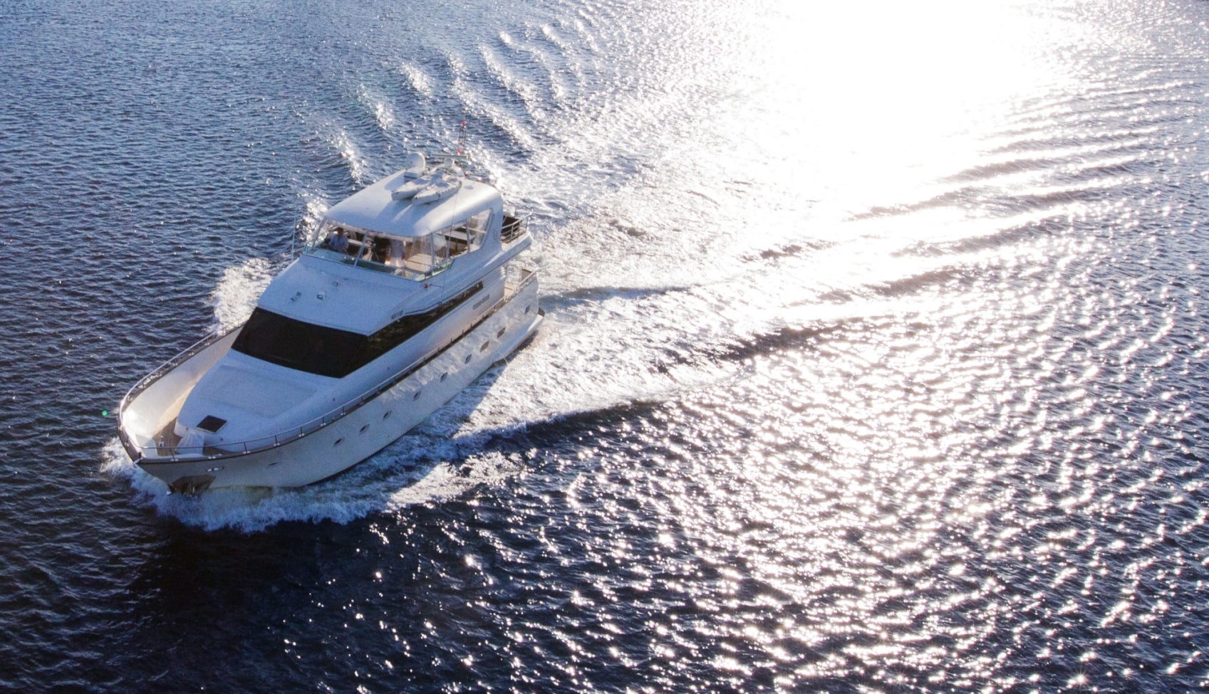 None aboard PEARL Yacht for Charter