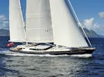 drumbeat yacht for sale