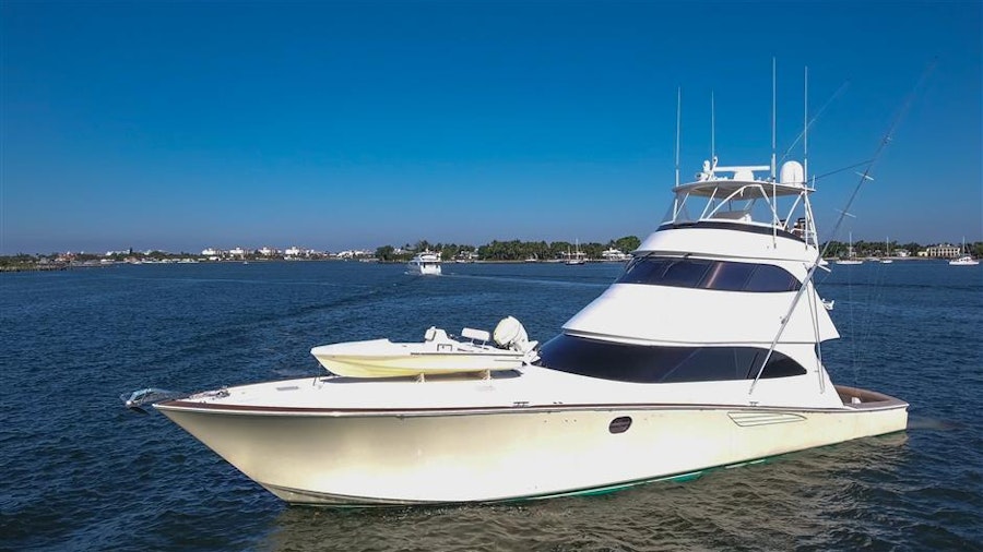 Marlin Darlin Yacht For Sale 70 Viking 16 Marlin Darlin Yacht For Sale 70 Viking 16