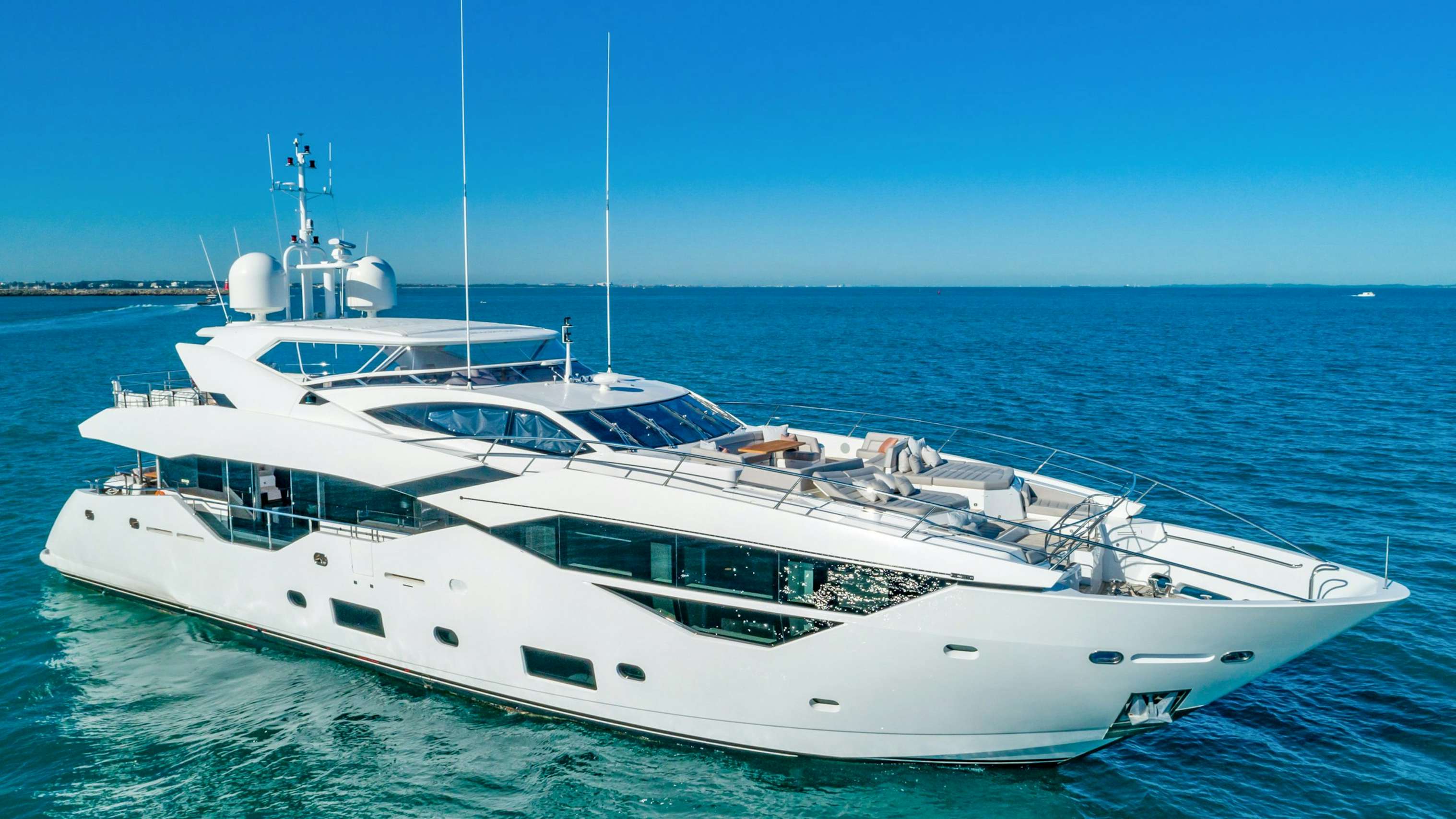 Watch Video for POPS Yacht for Charter