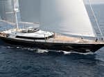 yacht parsifal 3