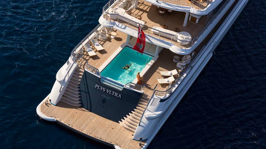 Plvs Vltra Yacht For Sale 242 Amels 16