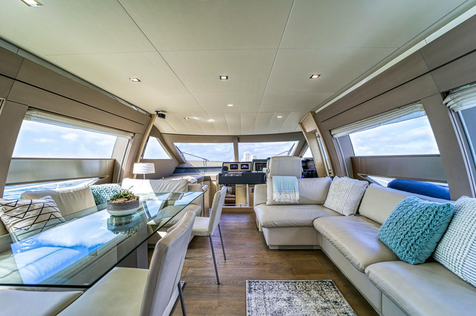 KAOS II Yacht for Sale 69 Ferretti Yachts 2013 KAOS II Yacht for Sale 69 Ferretti Yachts 2013