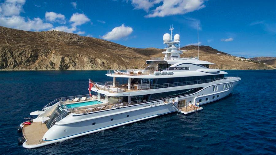 Plvs Vltra Yacht For Sale 242 Amels 16
