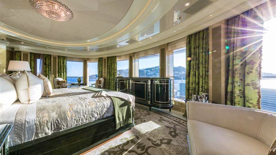 Plvs Vltra Yacht For Sale 242 Amels 16
