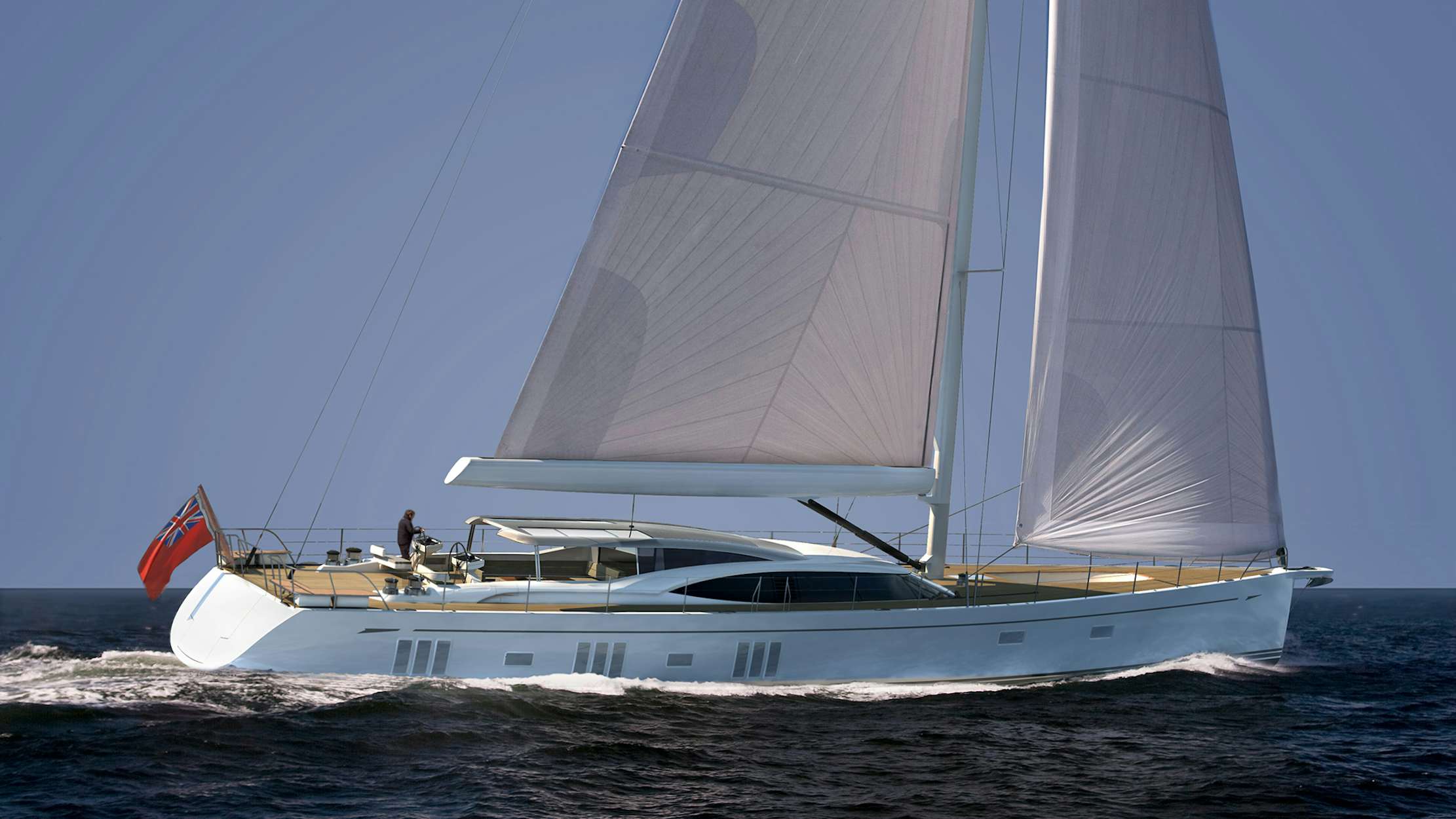 Watch Video for ARCHELON Yacht for Charter
