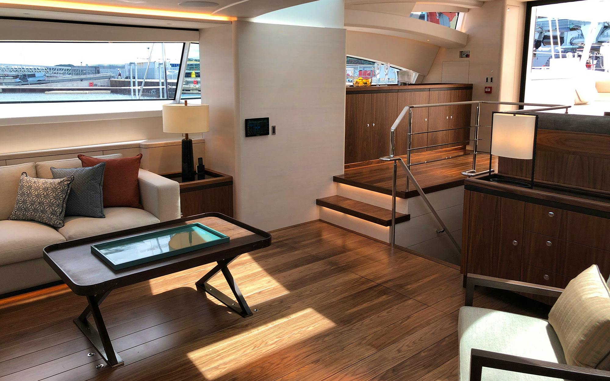 Tendar & Toys for ARCHELON Private Luxury Yacht For charter