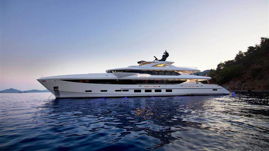 Baba S Yacht For Sale 186 Hargrave 2020