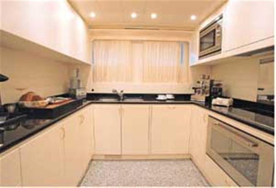 None aboard SAKINAH Yacht for Sale