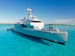 motor yacht bold for sale