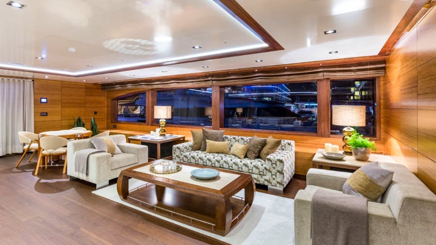 Maybe Yacht For Sale 193 Custom 2016