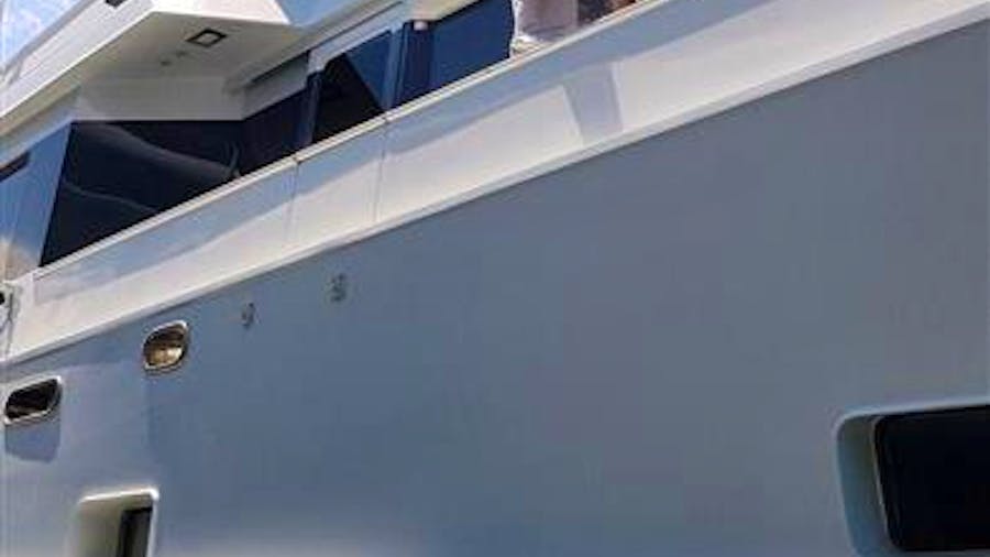 Thunderball Yacht For Sale 115 Denison 1988