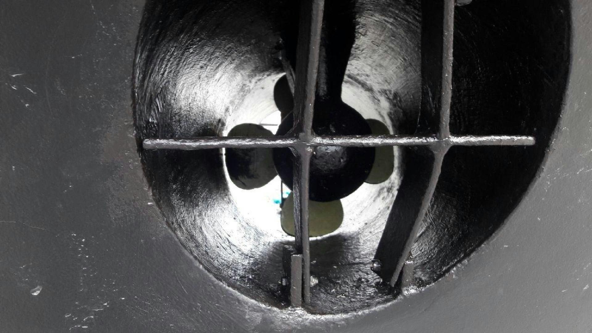 None aboard TRILOGY Yacht for Sale