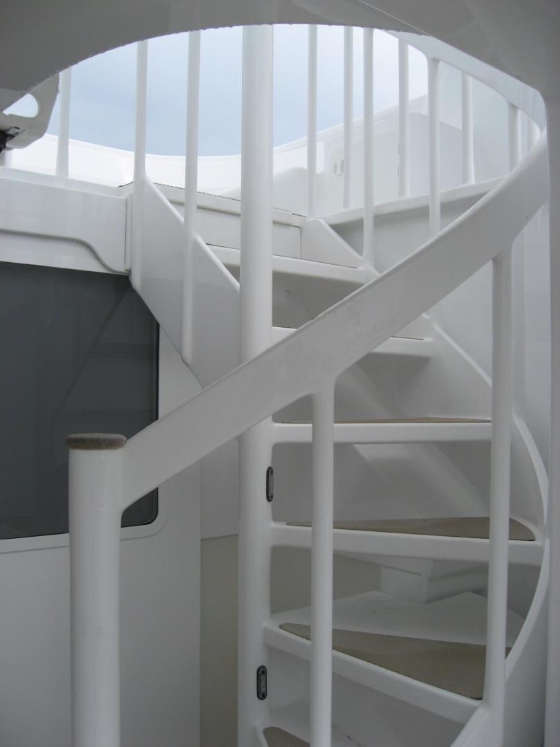 None aboard BONEFISH Yacht for Sale