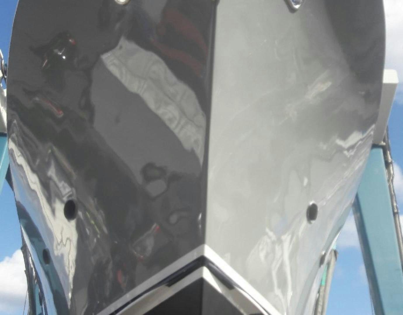 None aboard TRILOGY Yacht for Sale