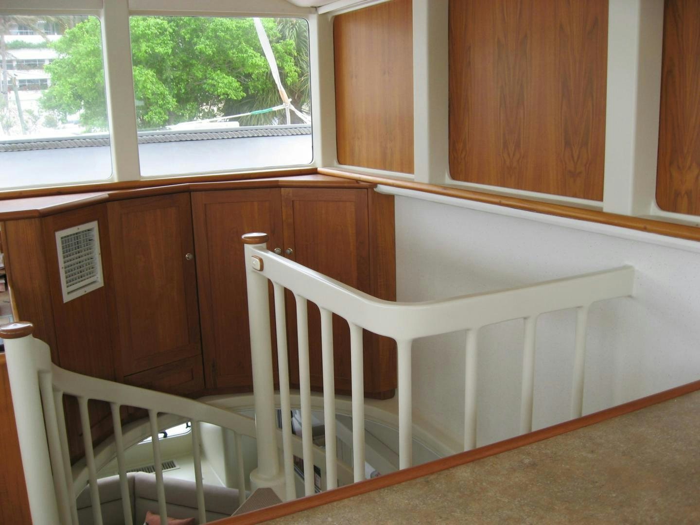 None aboard BONEFISH Yacht for Sale