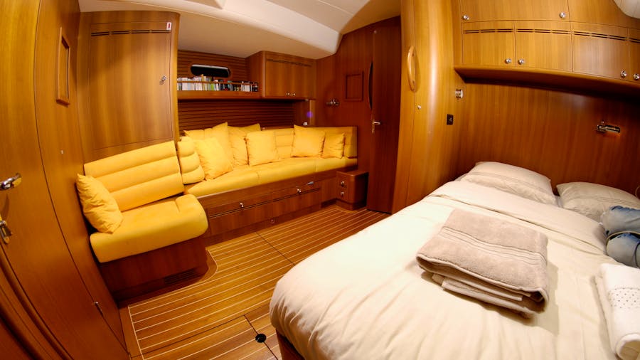 Pulsar Ii Yacht For Sale 73 X Yachts 2002