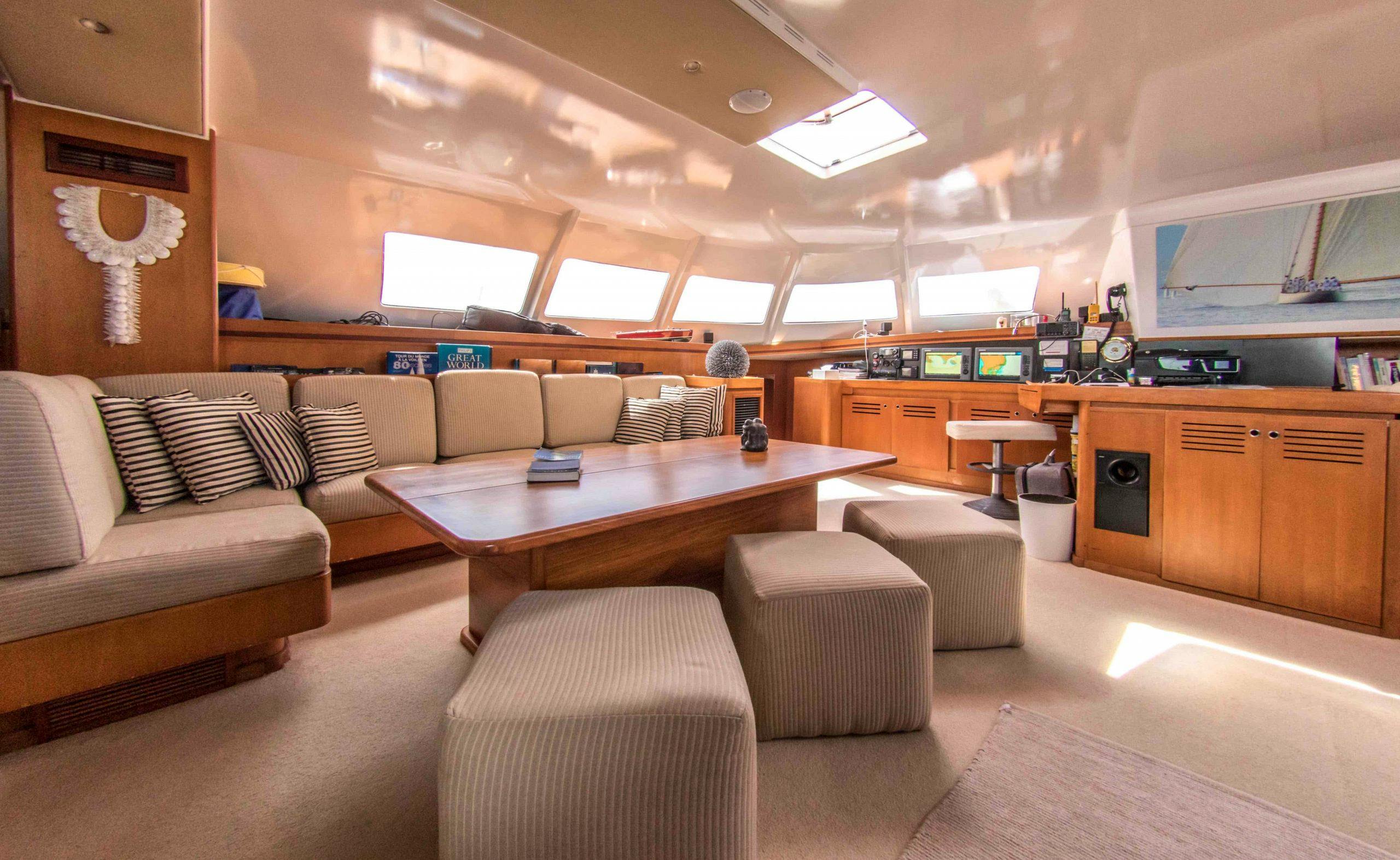 Seasonal Rates for LONESTAR Private Luxury Yacht For Charter