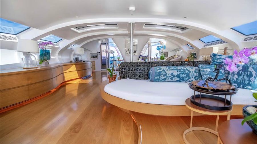 Adastra Yacht For Sale 139 Mcconaghy 2012