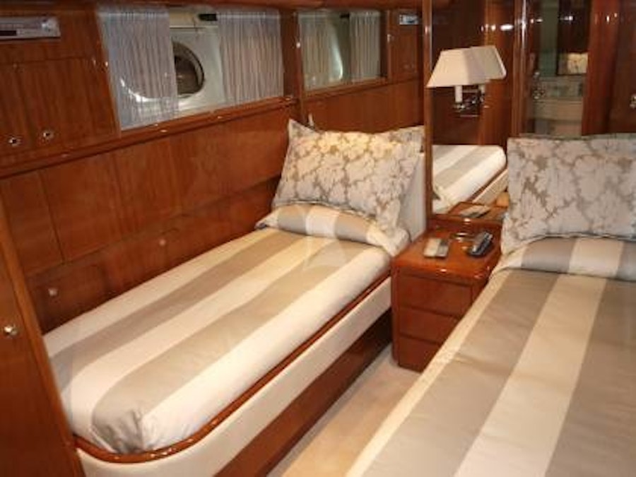 Tendar & Toys for AMORINA Private Luxury Yacht For charter
