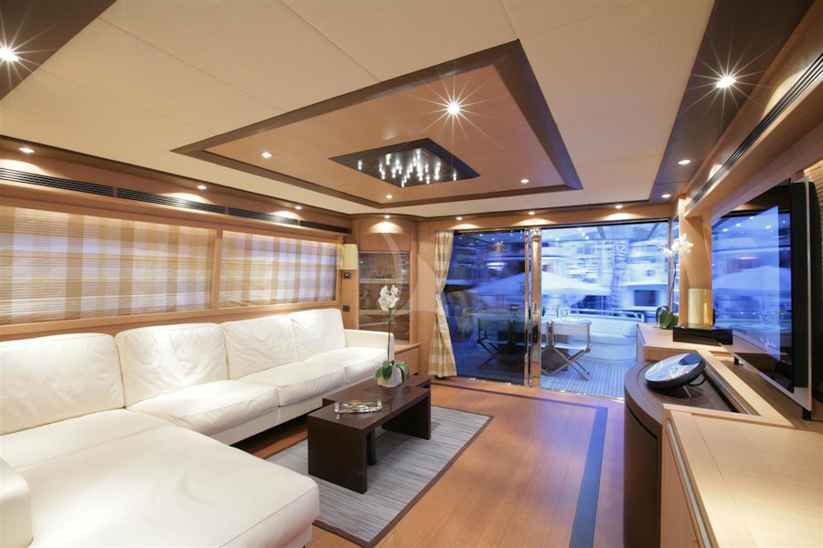 Tendar & Toys for BLUE ANGEL Private Luxury Yacht For charter