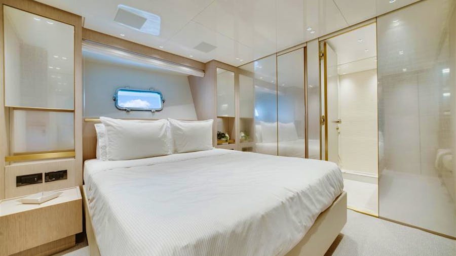Sanlorenzo Sx76 Yacht For Sale 77 Sanlorenzo 2019