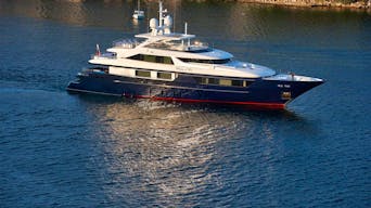 Sanlorenzo Yachts For Sale Northrop Johnson