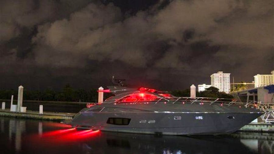 Young Guns Yacht For Sale 60 Sunseeker 2012