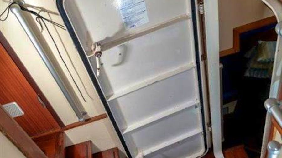 la drôle d'histoire du trimaran sodebo ultim' de thomas