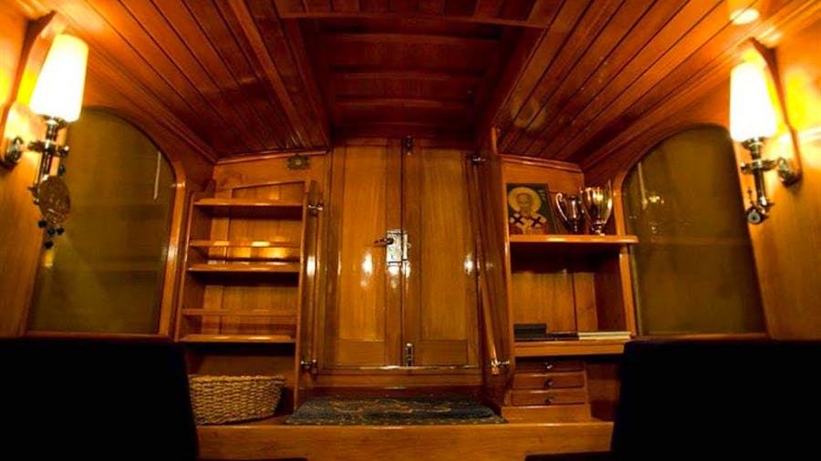 Candida Yacht For Sale 130 Camper Amp Nicholsons 1929