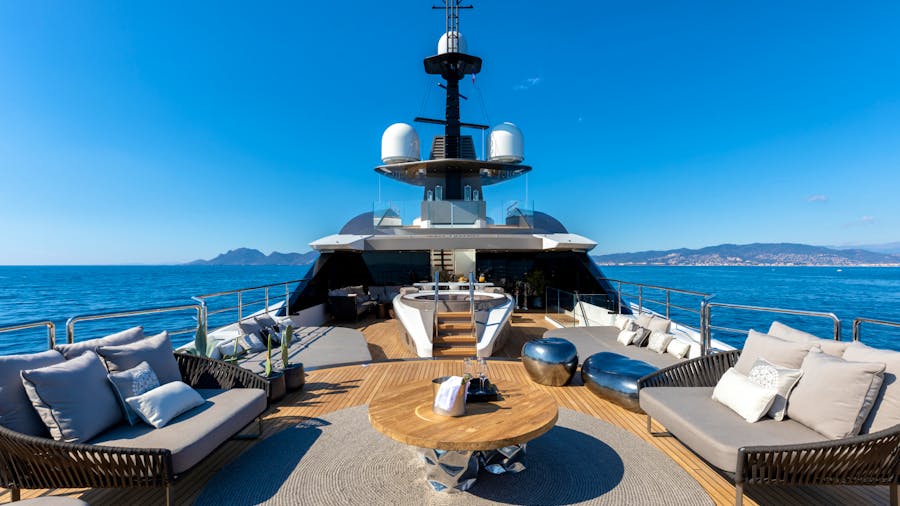 Solo Yacht For Sale 236 Tankoa 2018