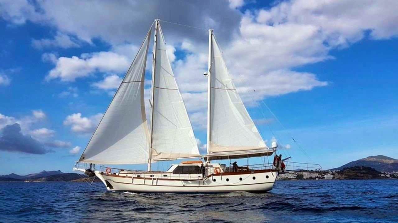 ELIFIM 11 Yacht