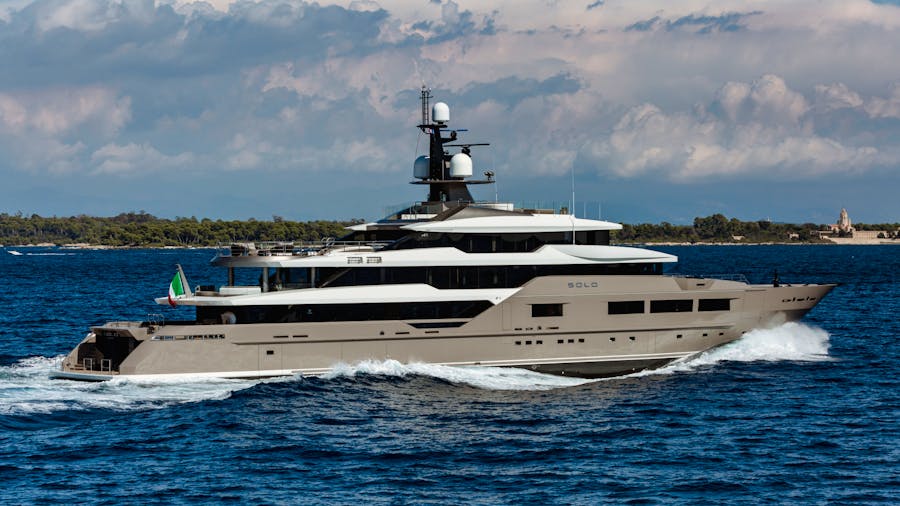 Solo Yacht For Sale 236 Tankoa 2018