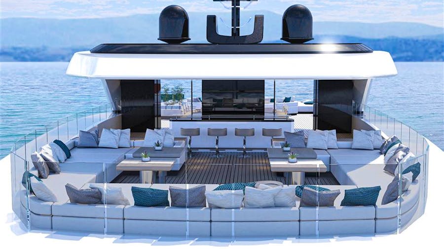 Rmk 65 Yacht For Sale 213 Rmk Marine 2023