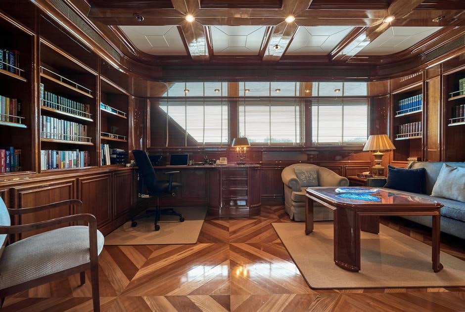 None aboard NO NAME Yacht for Sale