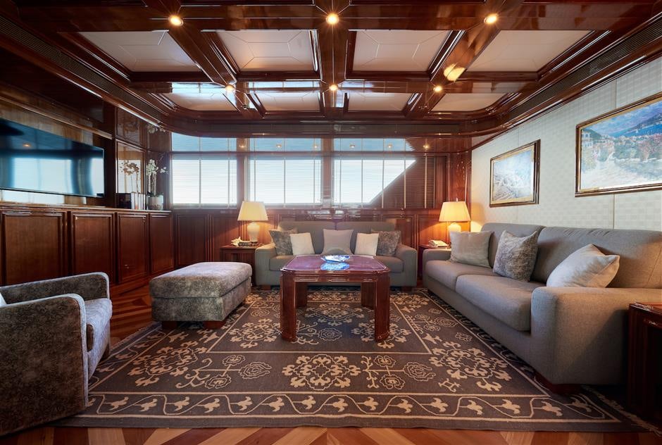 None aboard NO NAME Yacht for Sale