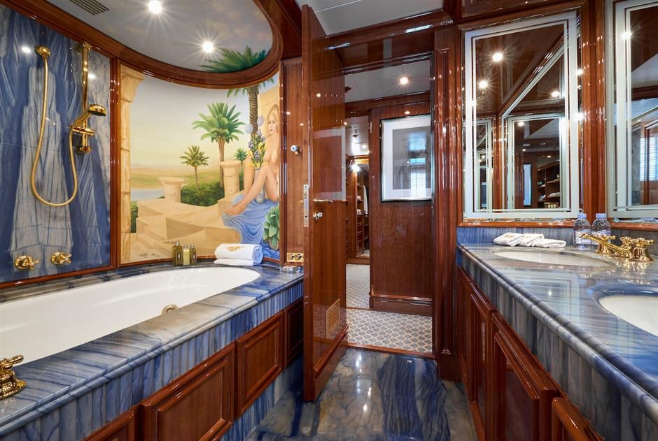 None aboard NO NAME Yacht for Sale