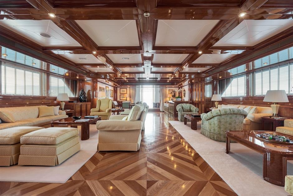 None aboard NO NAME Yacht for Sale