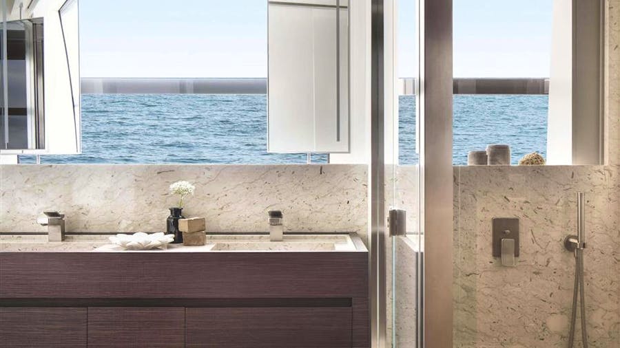 Sanlorenzo Sl102assymetric 710 Yacht For Sale 102 Sanlorenzo 2019