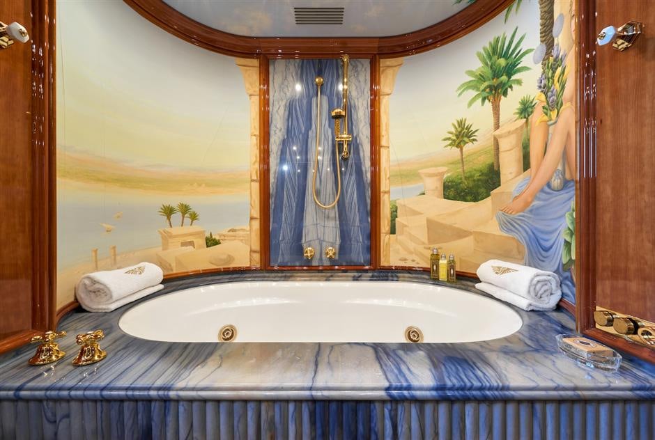 None aboard NO NAME Yacht for Sale