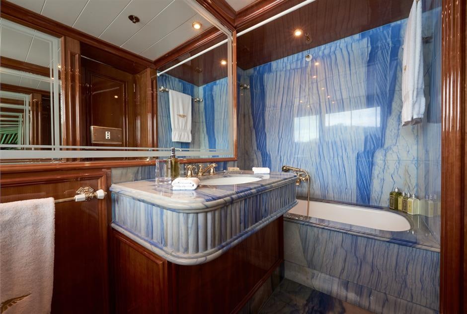 None aboard NO NAME Yacht for Sale